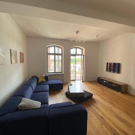 Loft In Bester Lage Landau in der Pfalz Exterior foto