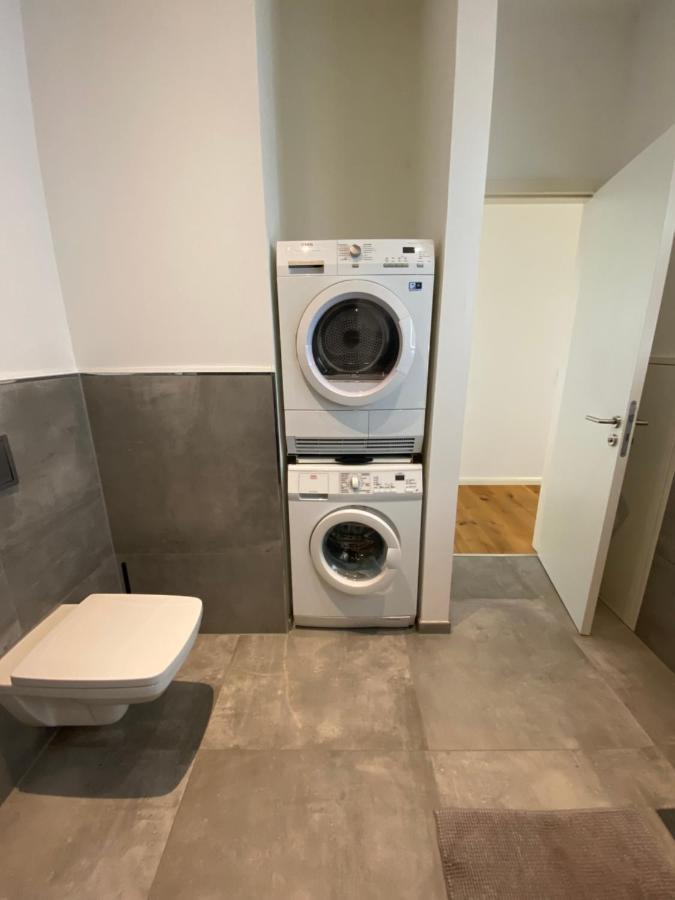Loft In Bester Lage Landau in der Pfalz Exterior foto