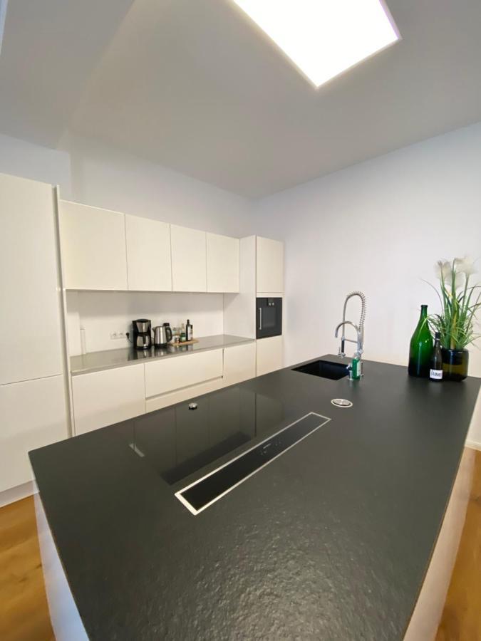 Loft In Bester Lage Landau in der Pfalz Exterior foto